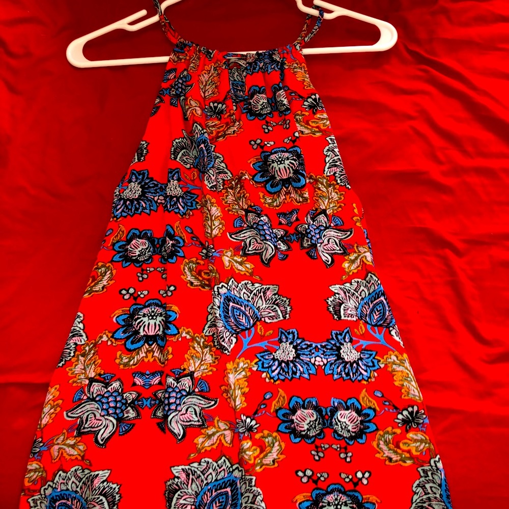 Flora top